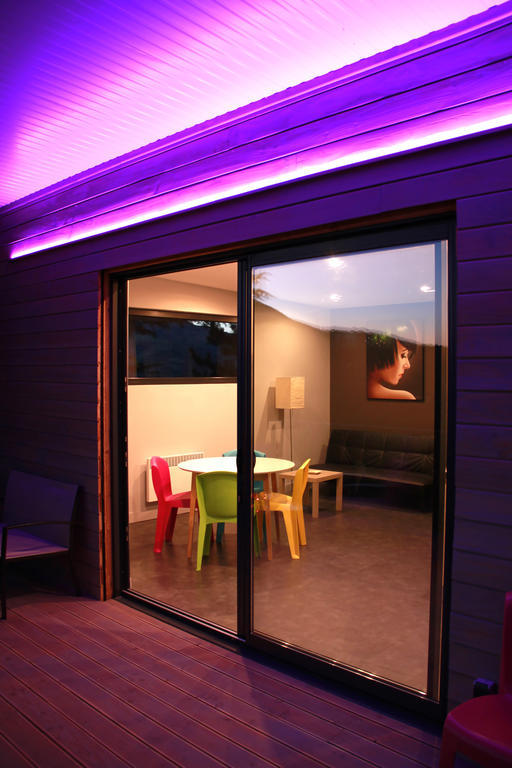 Gite La Cerise Qui Rit La Cresse Room photo